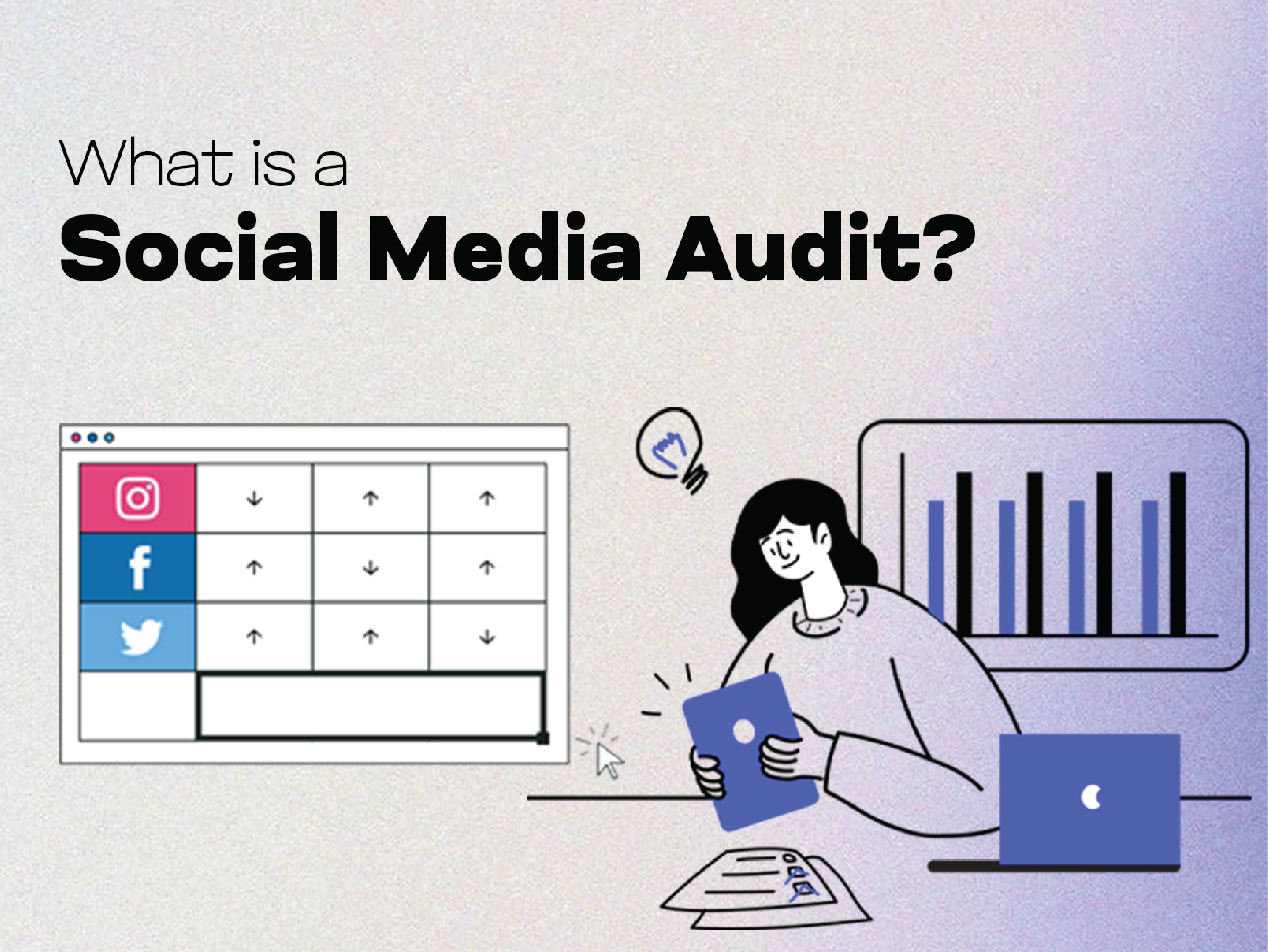 What is a Social Media Audit_